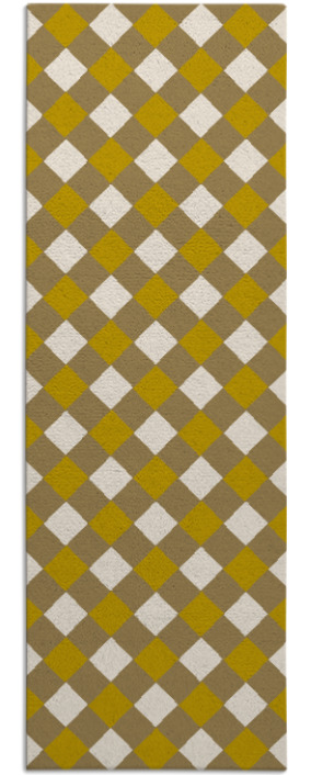 Touch of Cloth Rug