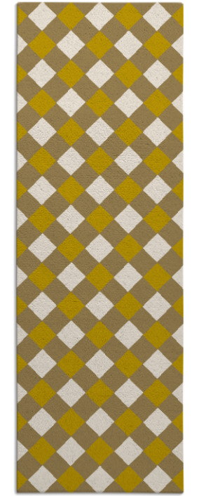 Touch of Cloth Rug