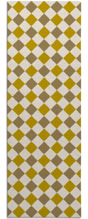 Touch of Cloth Rug