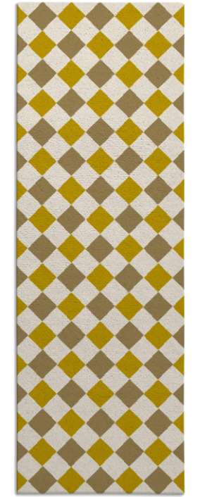 Touch of Cloth Rug