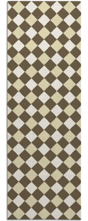 Touch of Cloth Rug