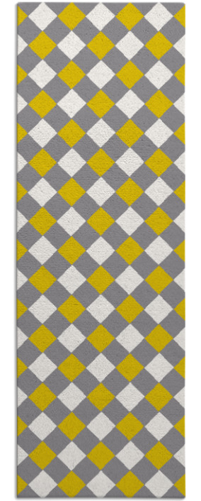 Touch of Cloth Rug