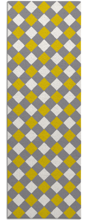 Touch of Cloth Rug