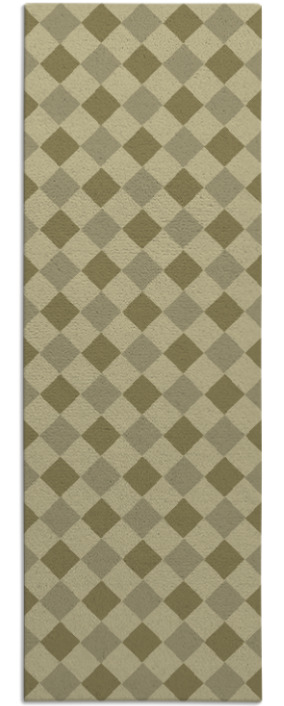 Touch of Cloth Rug