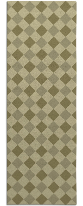 Touch of Cloth Rug