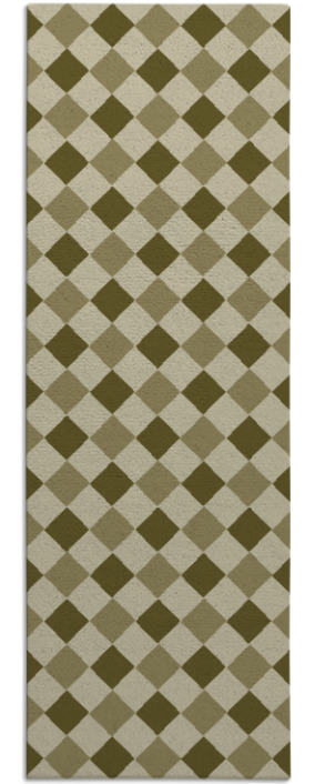 Touch of Cloth Rug