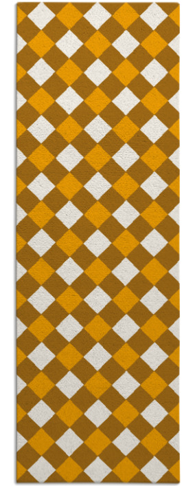 Touch of Cloth Rug