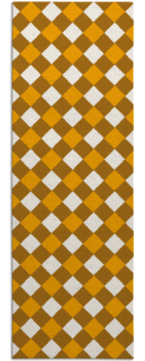 Touch of Cloth Rug