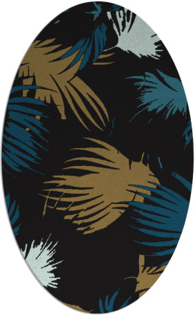 Palm Rug