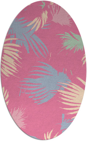 Palm Rug