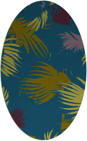 Palm Rug