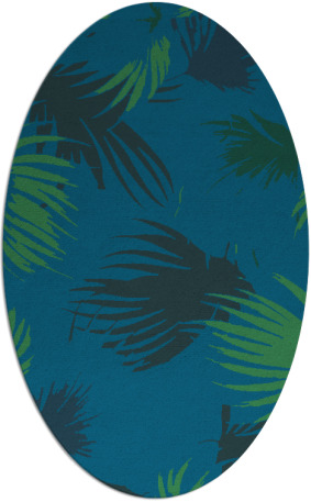 Palm Rug