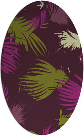 Palm Rug