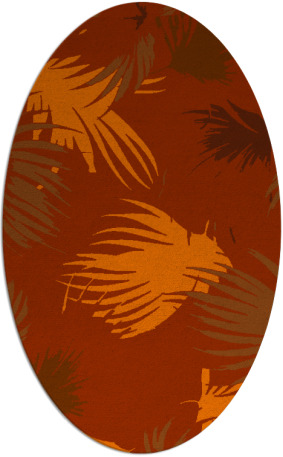 Palm Rug