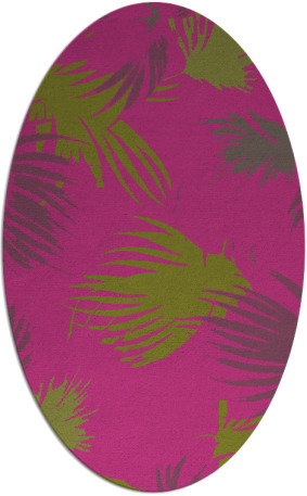 Palm Rug