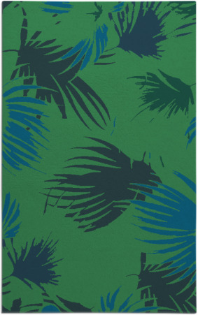 Palm Rug