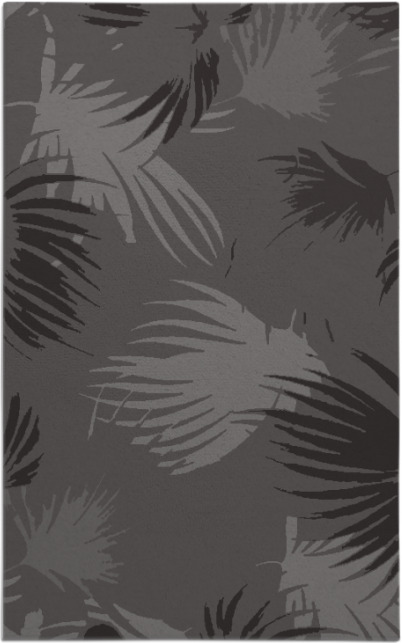 palm rug - item 682077