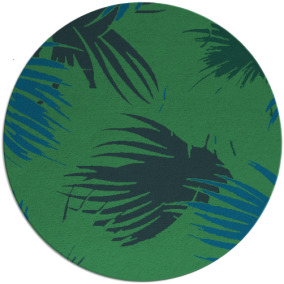 Palm Rug