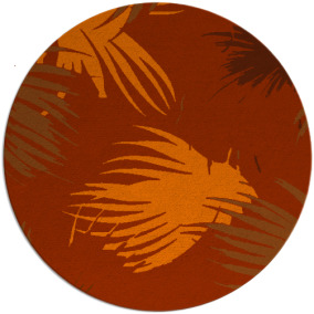 Palm Rug