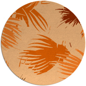 Palm Rug