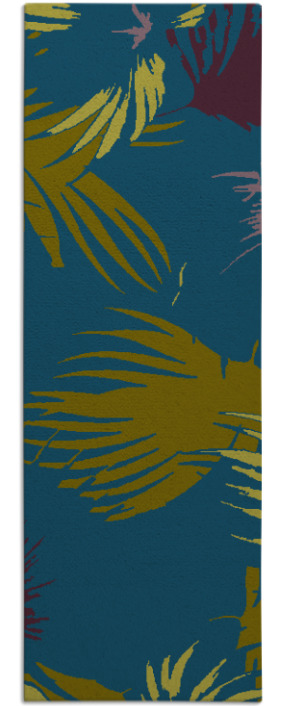 Palm Rug