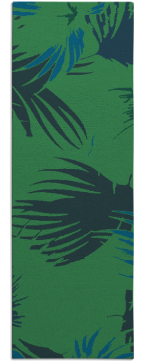 Palm Rug