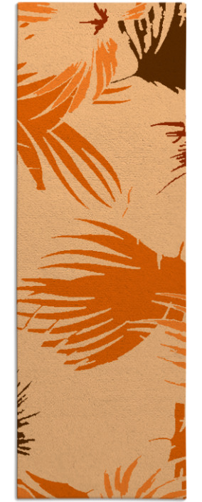 Palm Rug