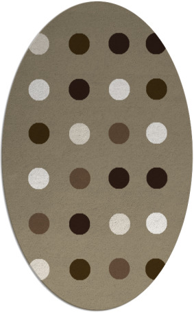 Boxbark Rug