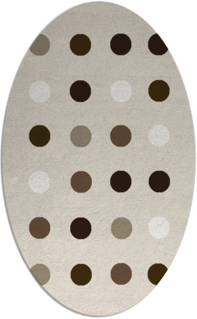 Boxbark Rug