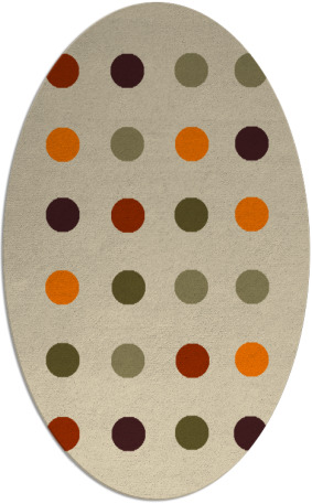 Boxbark Rug