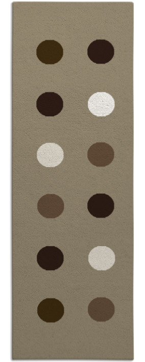 Boxbark Rug