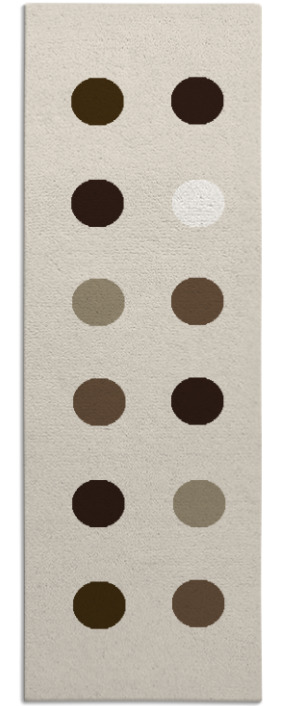 Boxbark Rug