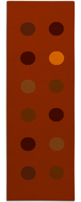 Boxbark Rug