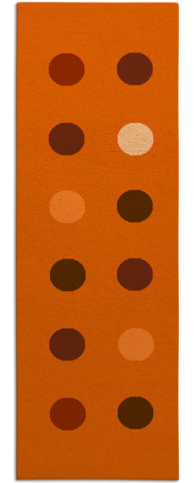 Boxbark Rug