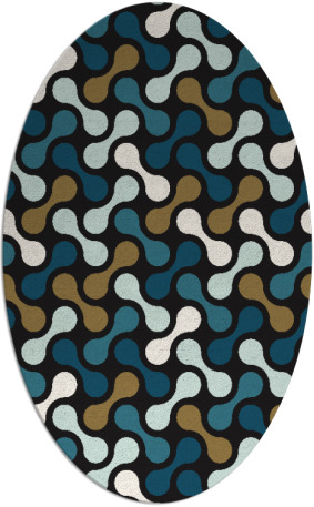 Fluidity Rug