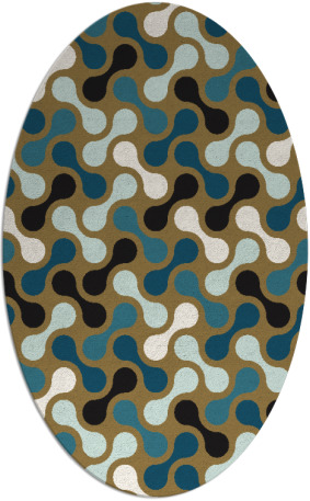 Fluidity Rug