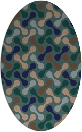 Fluidity Rug