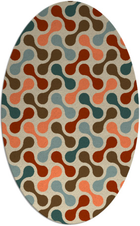 Fluidity Rug