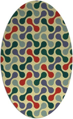 Fluidity Rug