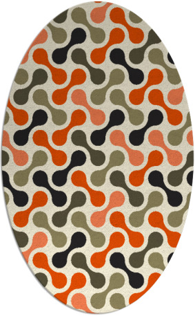 Fluidity Rug