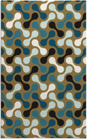 Fluidity Rug