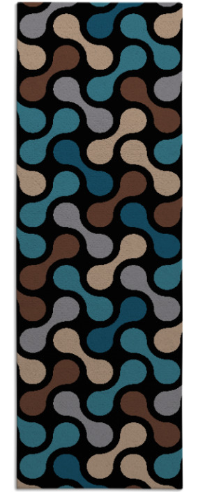 Fluidity Rug