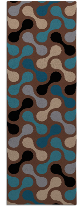 Fluidity Rug