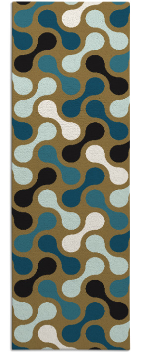 Fluidity Rug