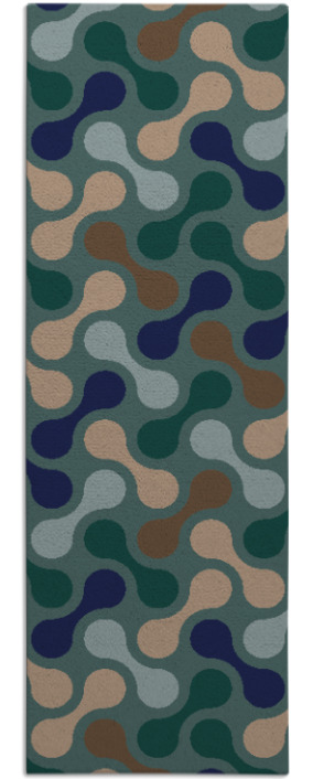 Fluidity Rug