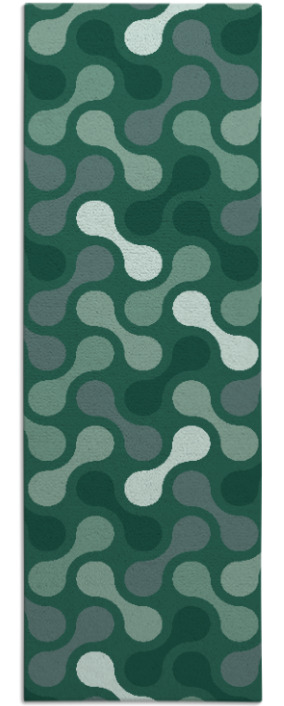 Fluidity Rug