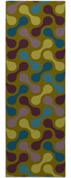 Fluidity Rug