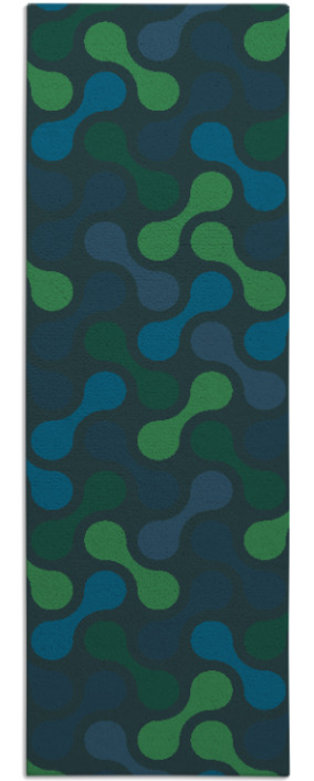 Fluidity Rug