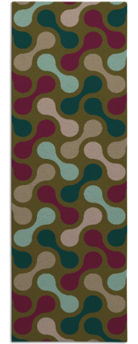 Fluidity Rug