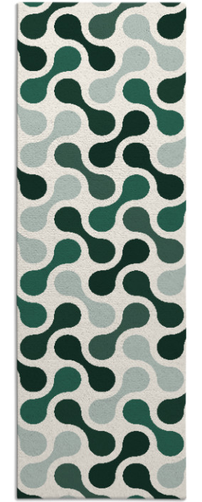 Fluidity Rug